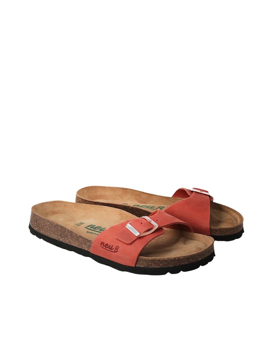 Neu-B Sandalen