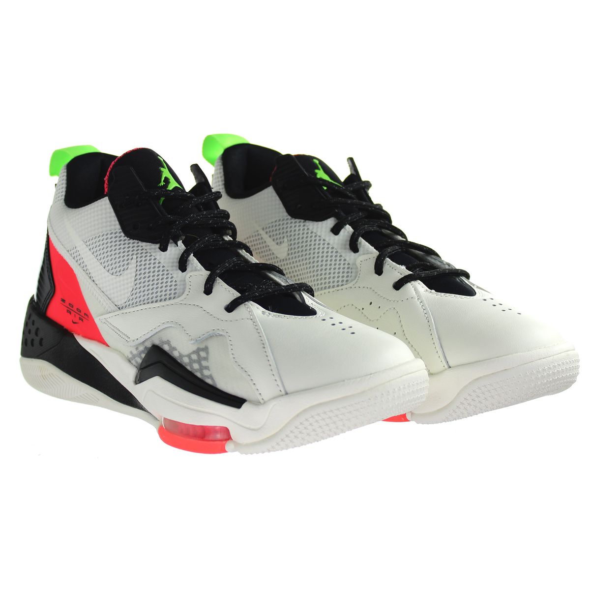 Basketball-Sneaker im Retro-Look