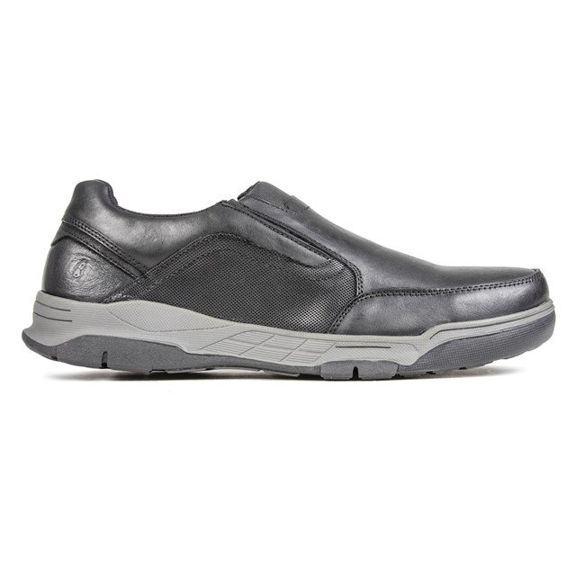 Hush Puppies Fletcher MEMORY FOAM Slip On Mann