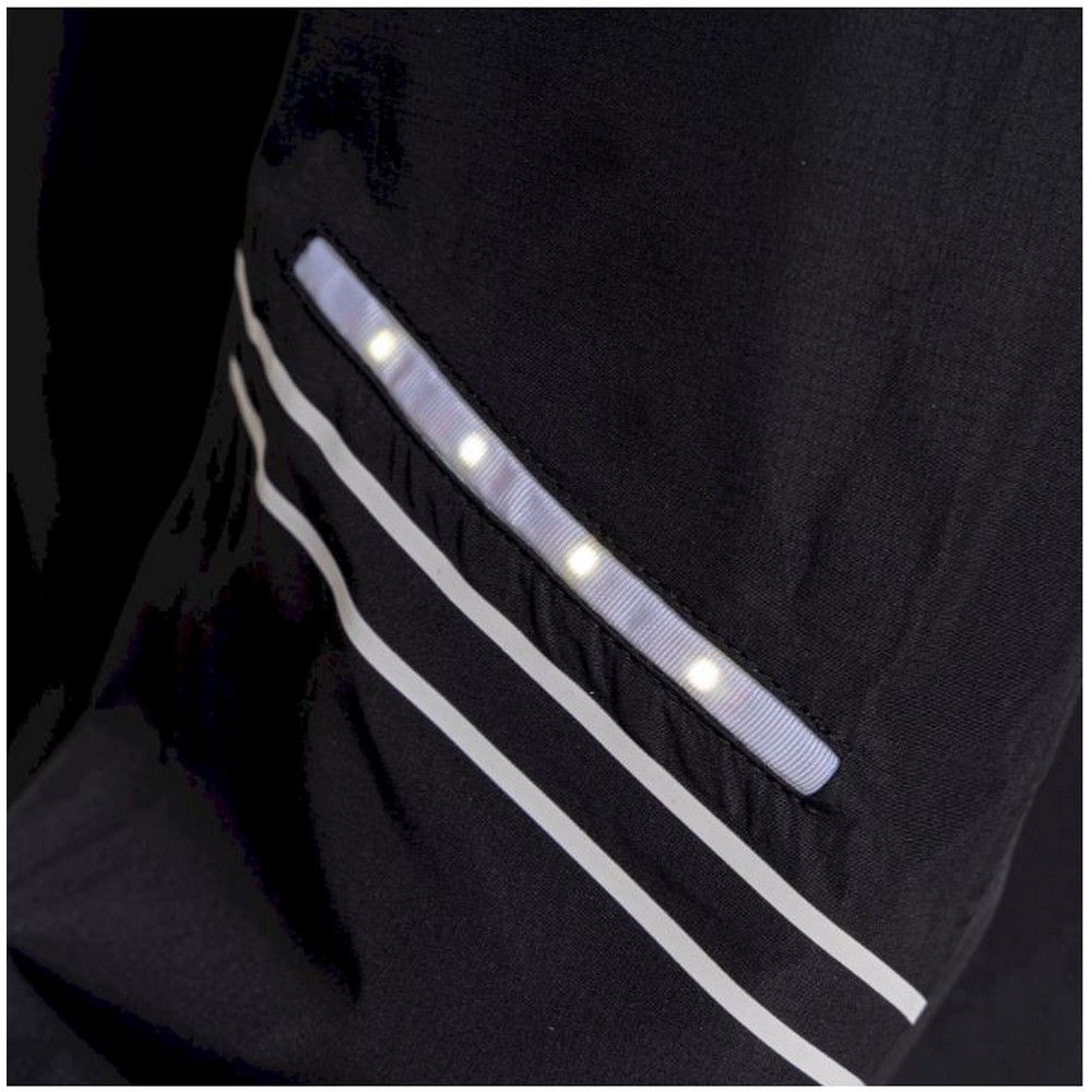 Wasserfeste Illume Pro LED-Jacke