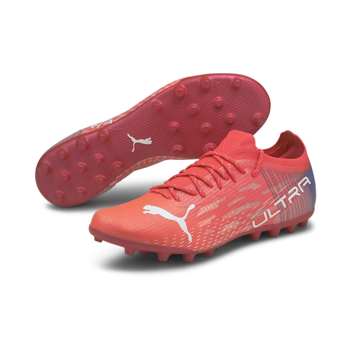 High-Speed Multi-Ground Fußballschuhe