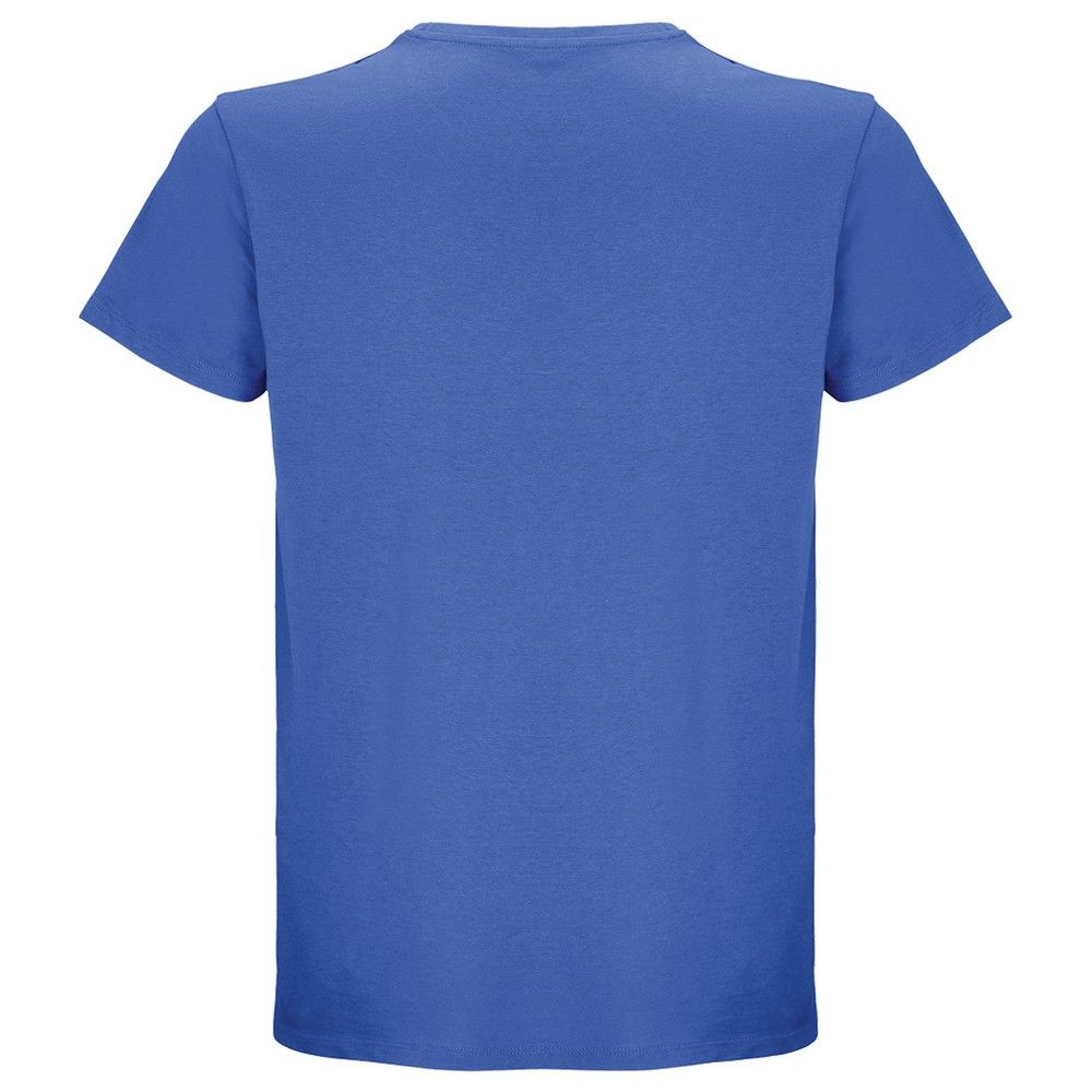 Essentielles Unisex-T-Shirt aus Recycling-Baumwolle
