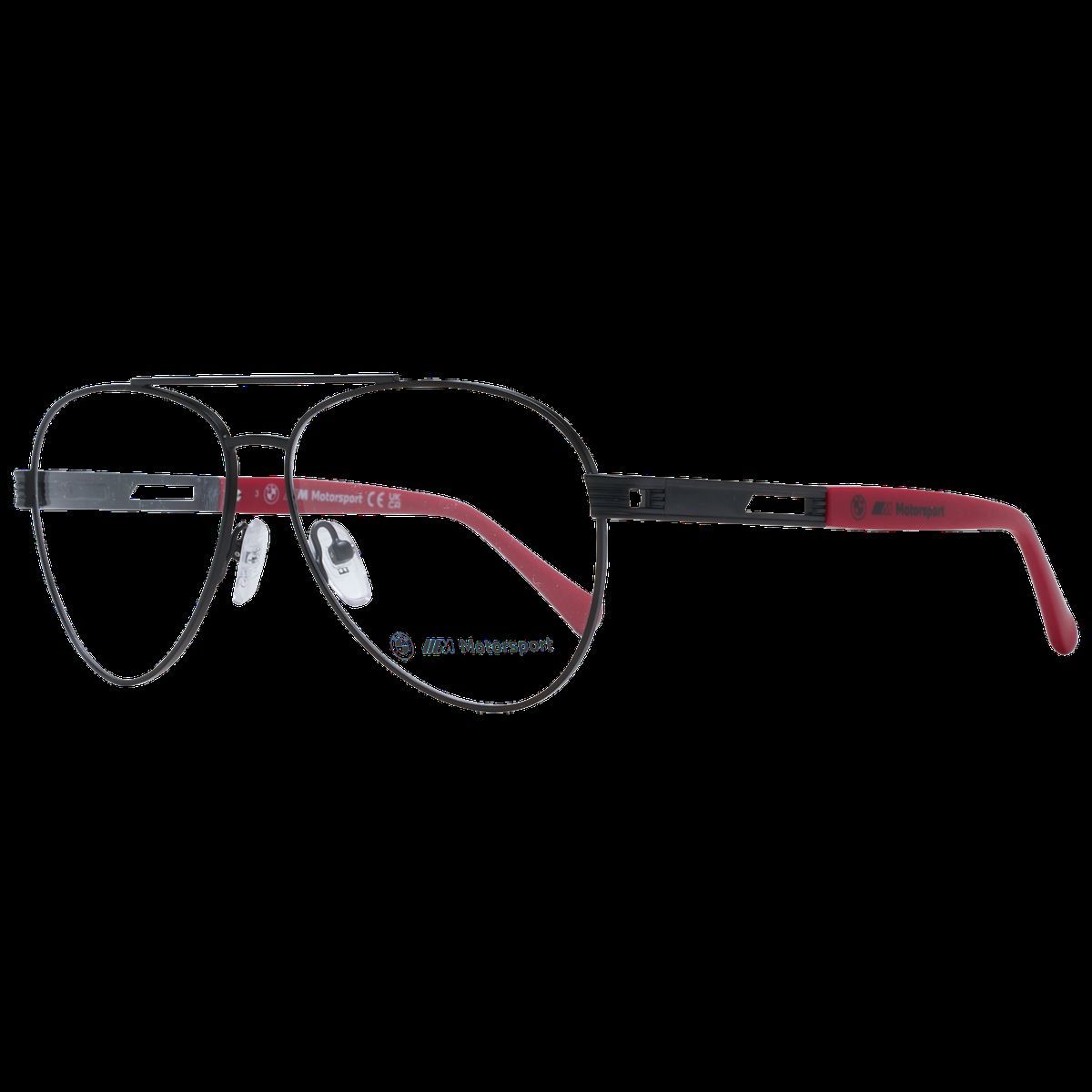 Metallbrille im Pilotenstil