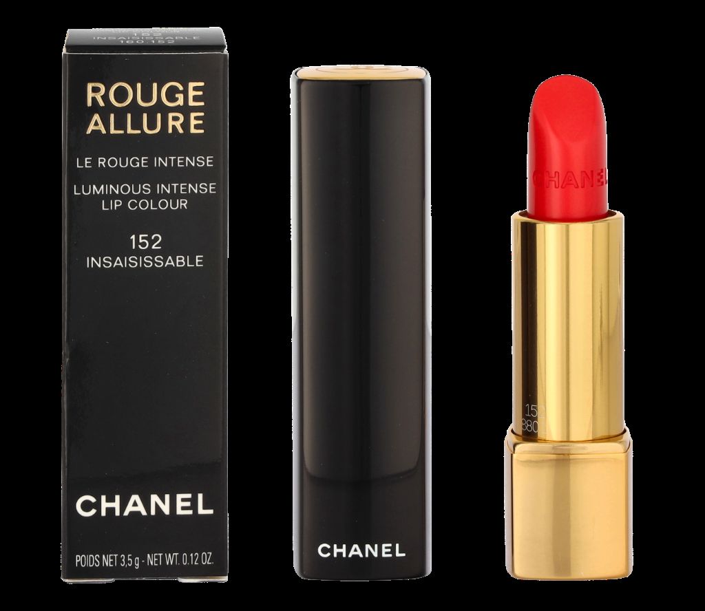 Rouge Allure Leuchtend Intensiver Lippenstift