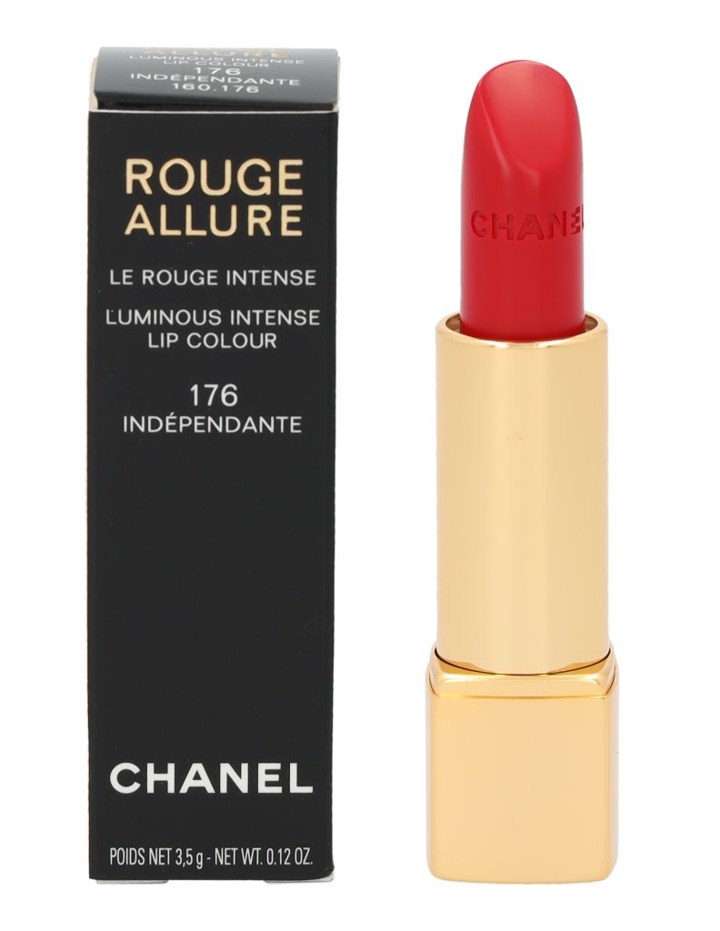 Rouge Allure Leuchtend Intensiver Lippenstift