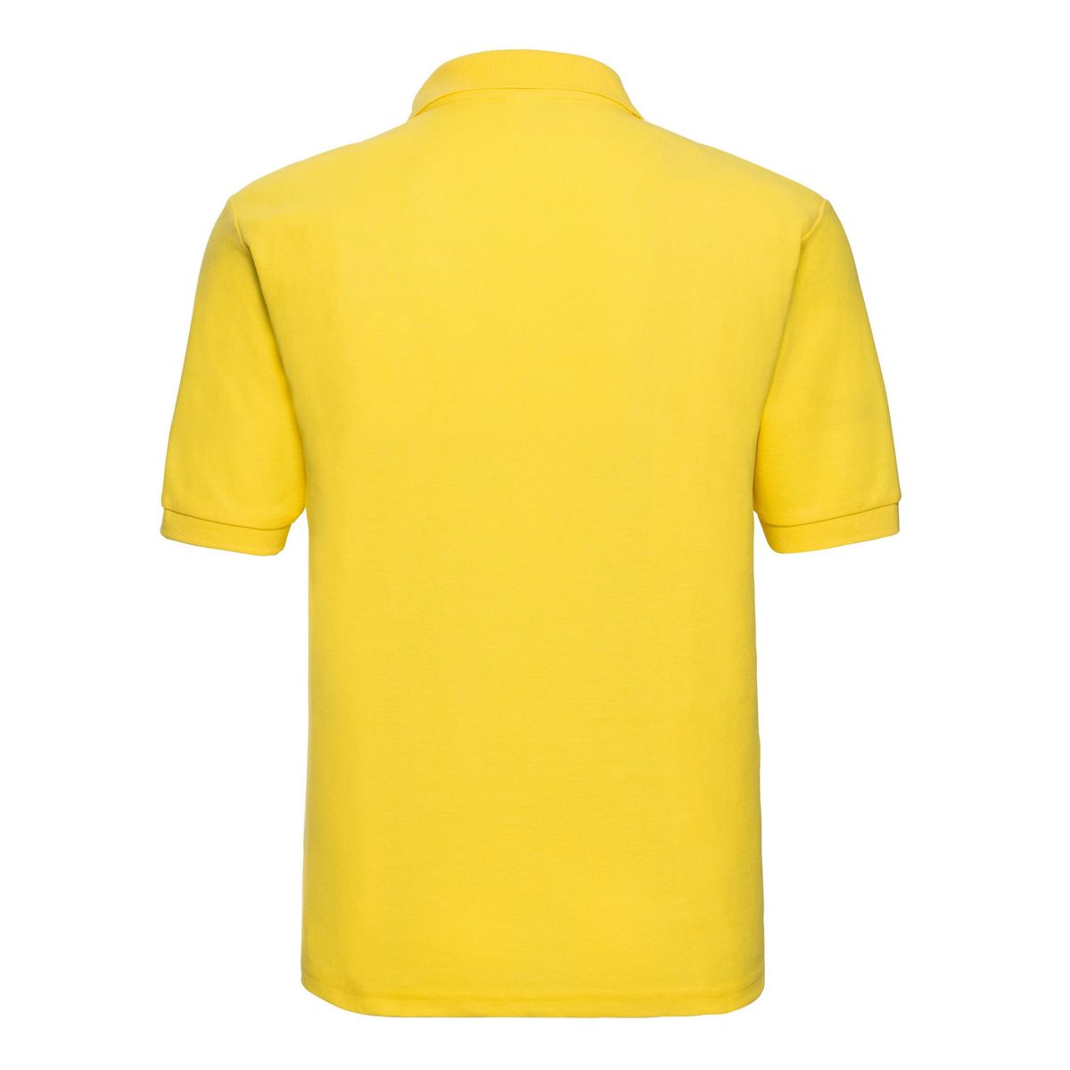 Strapazierfähiges Poloshirt aus Baumwollmischung
