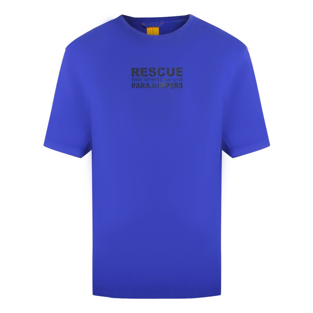 T-Shirt mit Grafikdruck und Rundhalsausschnitt