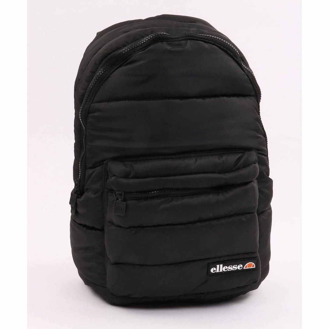 Gepolsterter Alltagsrucksack