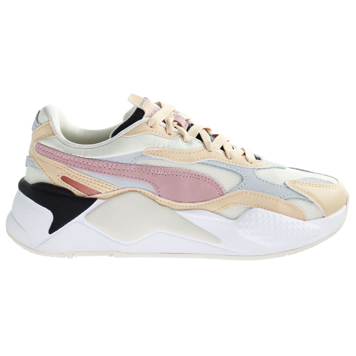 RS-X3 Mehrfarbige Damen Sneaker