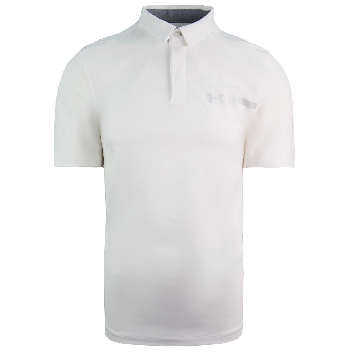 Gewebtes Perpetual Golf-Poloshirt