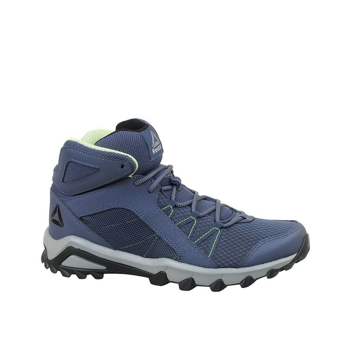 Damen Trail-Stiefel in mittlerer Höhe