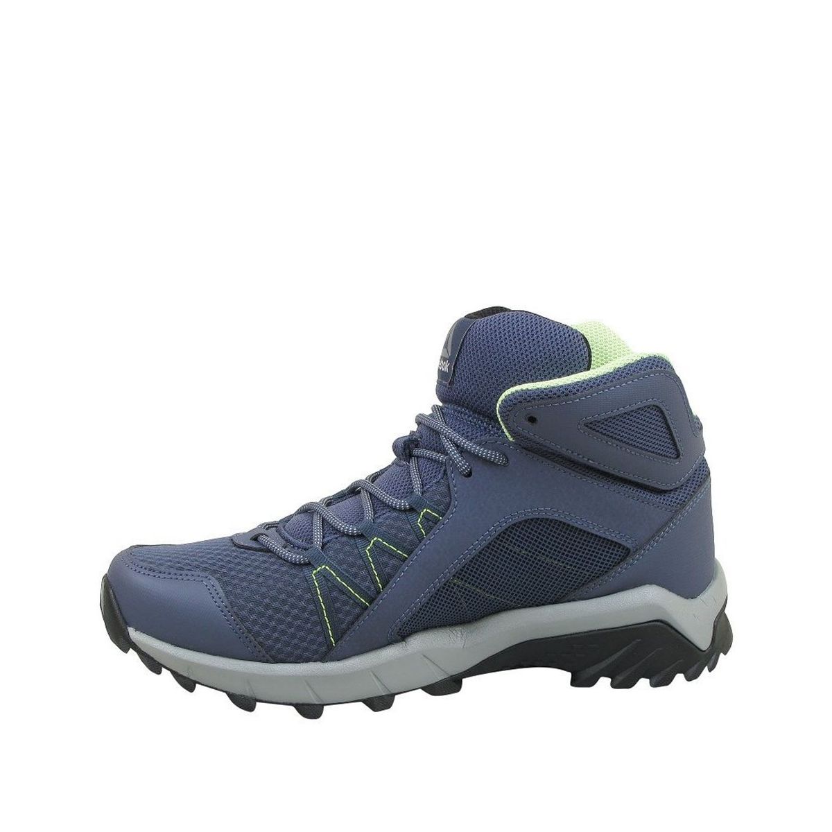 Mittelhohe Trail-Wanderschuhe