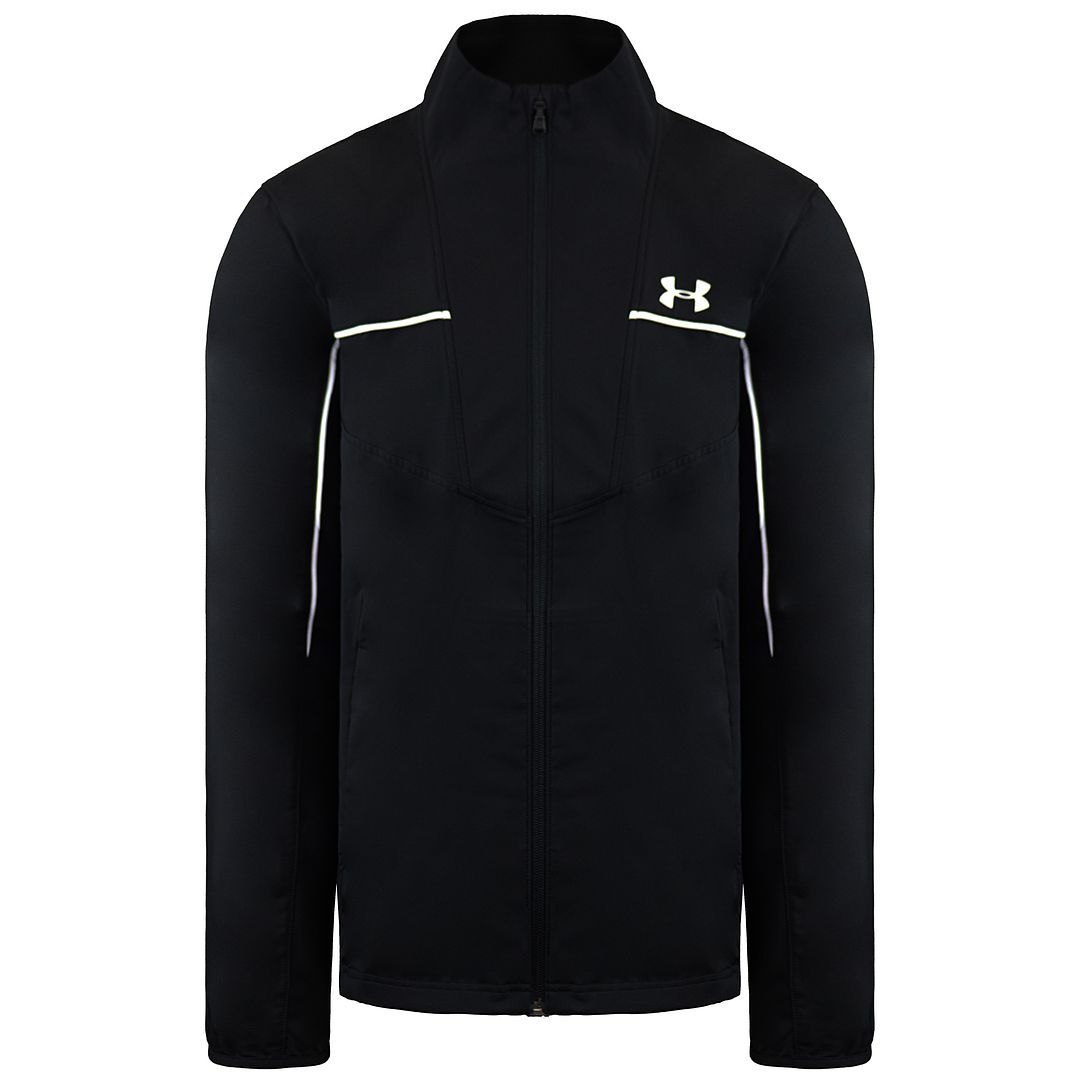 Herren Winddichte Leichte Trainingsjacke