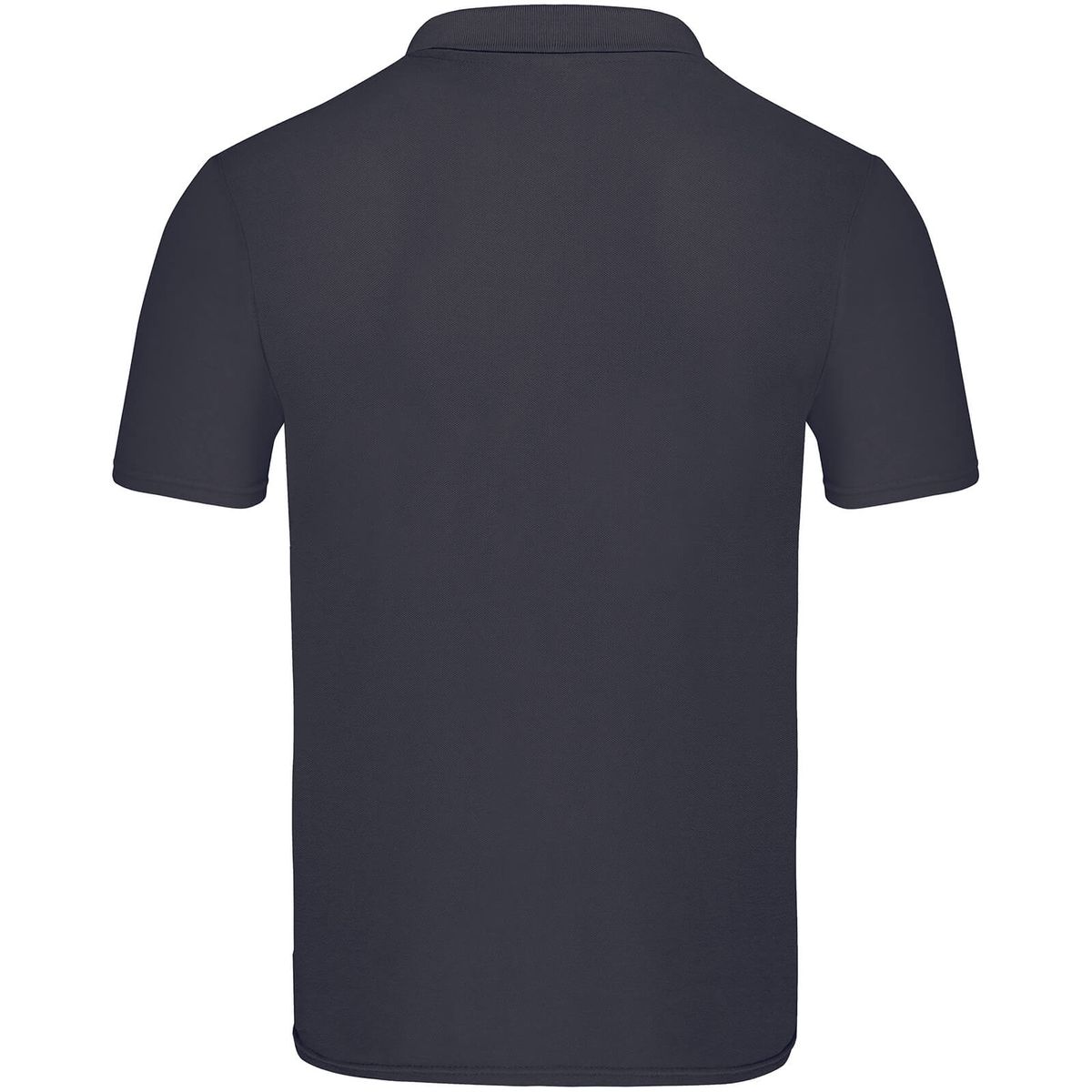 Kurzärmeliges Piqué-Poloshirt