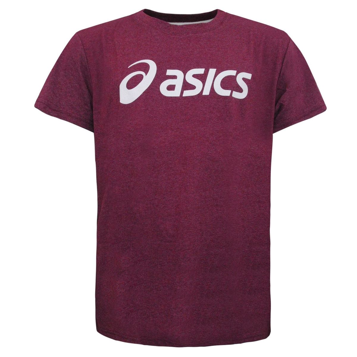 Herren Essential Kurzarm T-Shirt