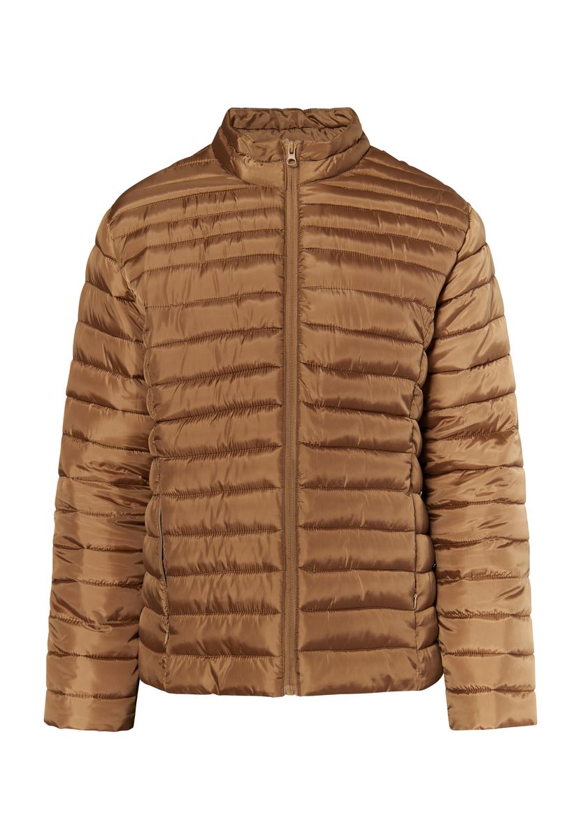 Leichte Herren Steppjacke