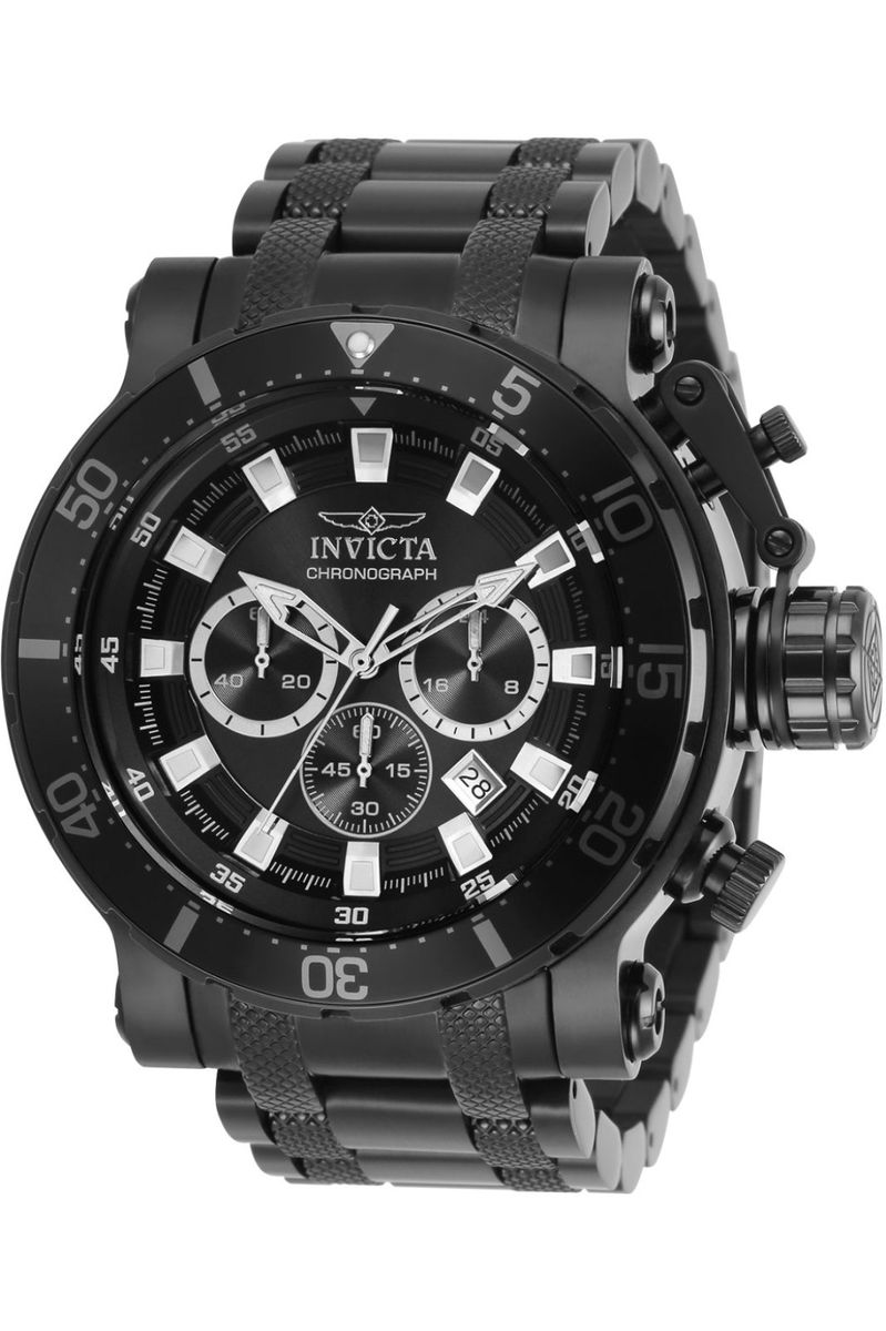 Invicta Coalition Forces 32727 Herrenuhr - 52mm