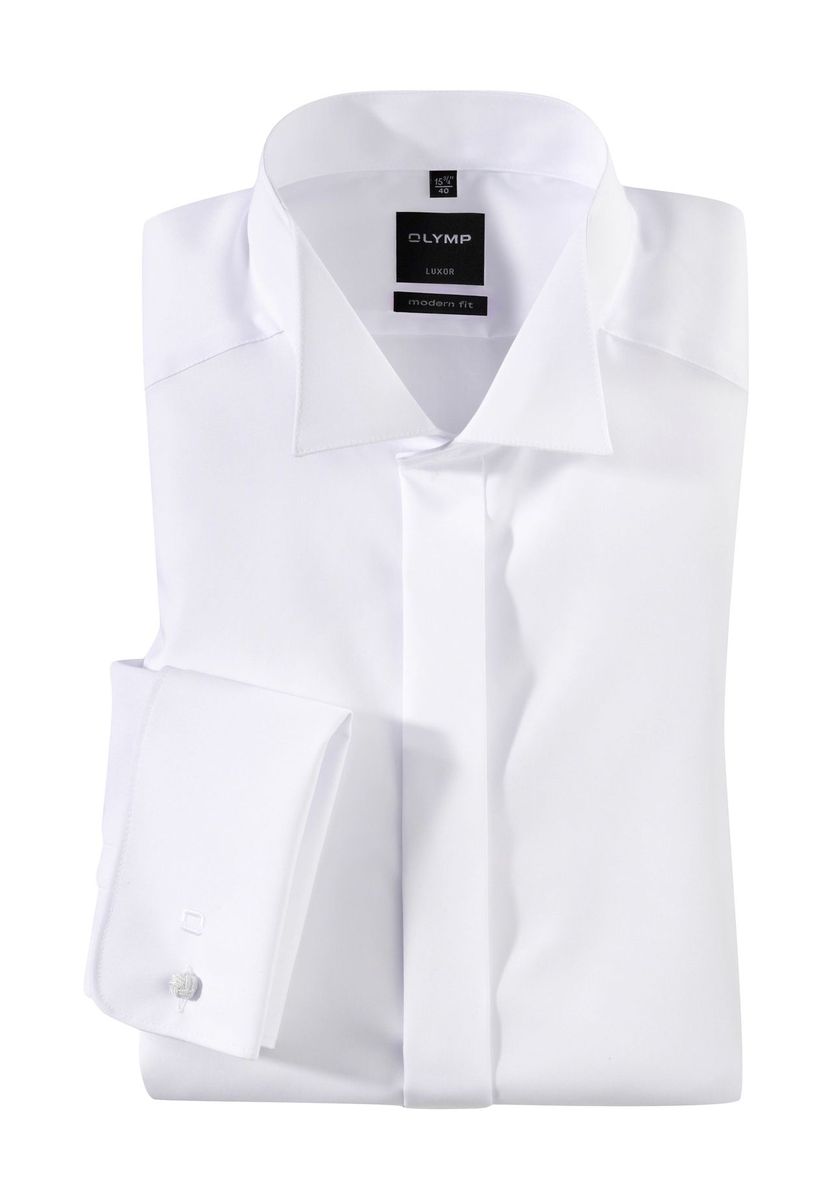 Herren Modern Fit Hemd