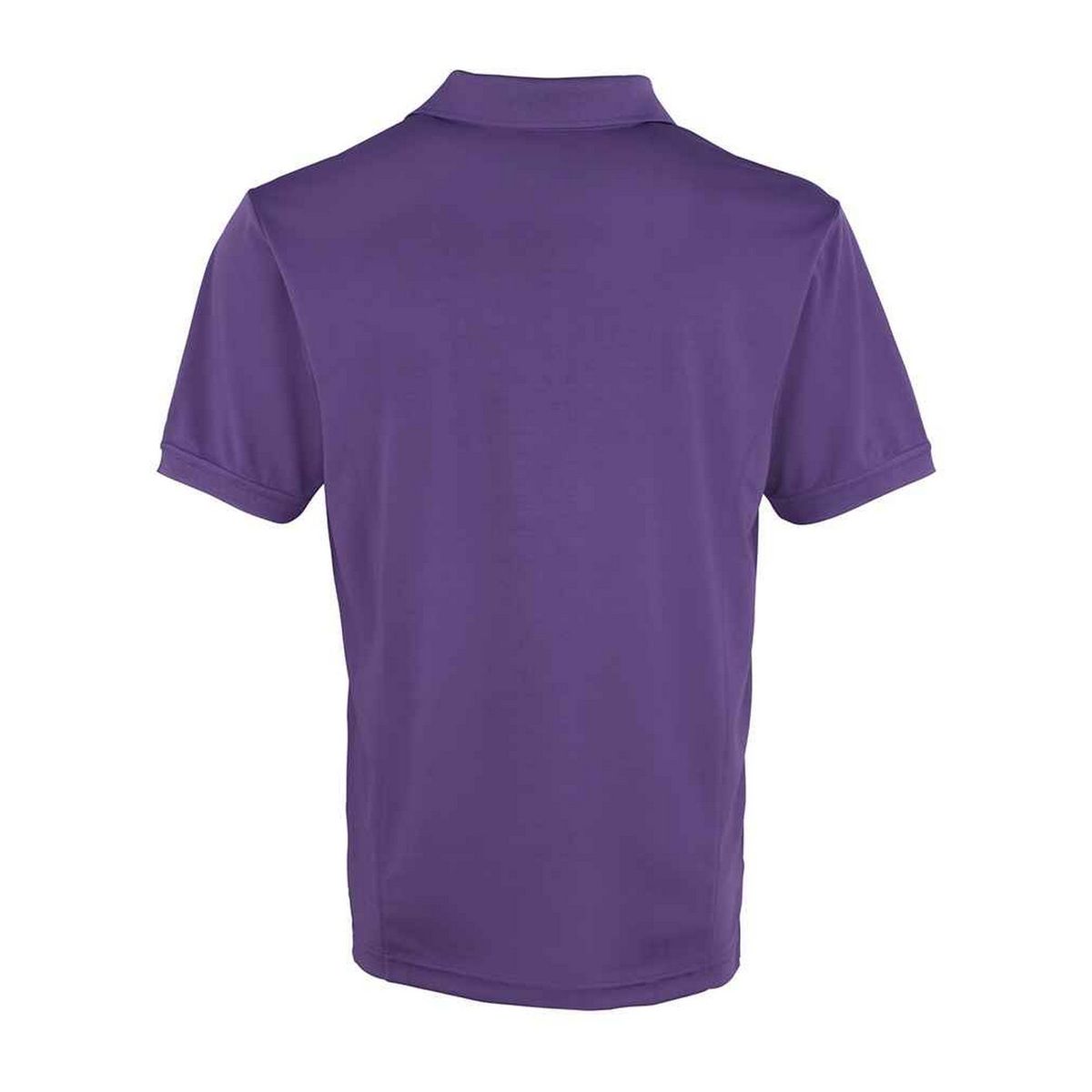 Funktionelles Coolchecker Piqué Poloshirt