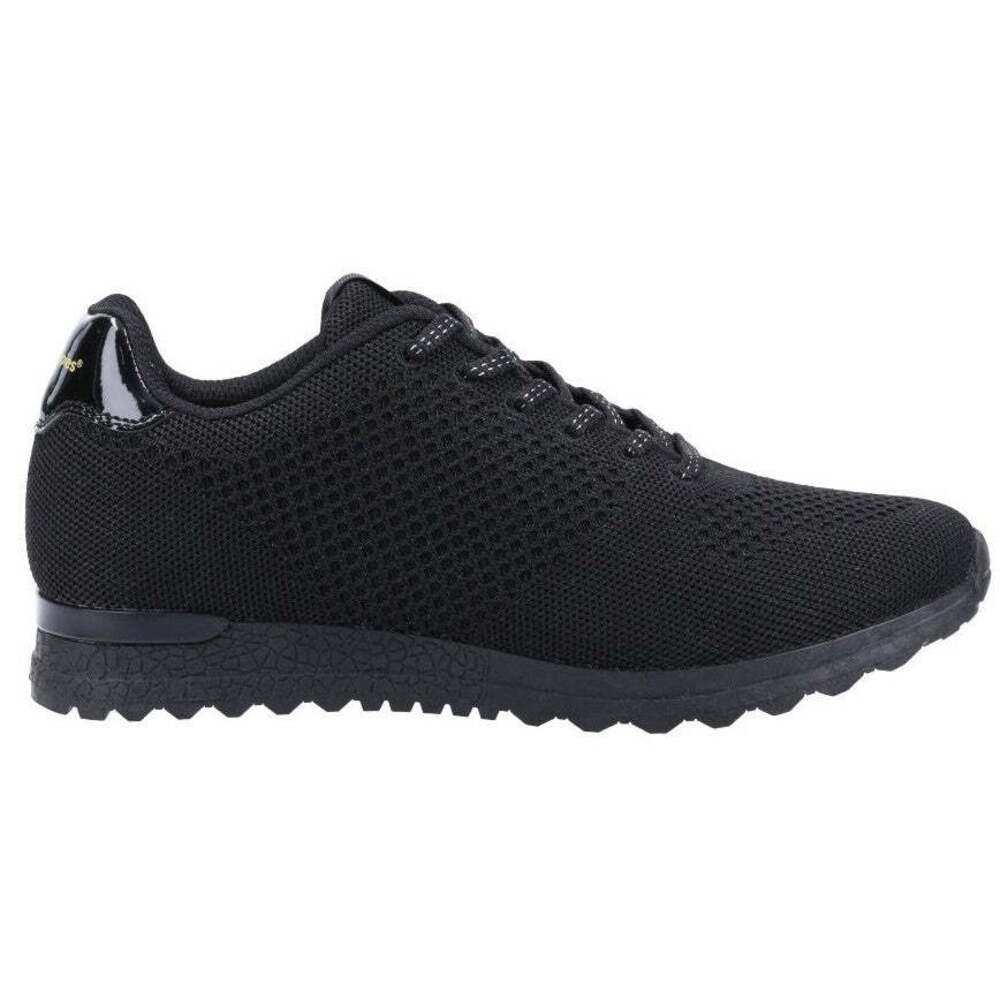 Komfortable atmungsaktive Strick-Sneaker