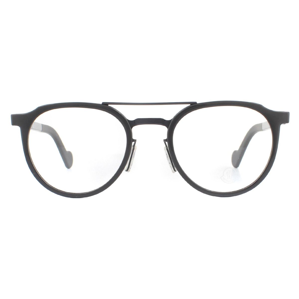 Herrenbrille im Aviator-Stil