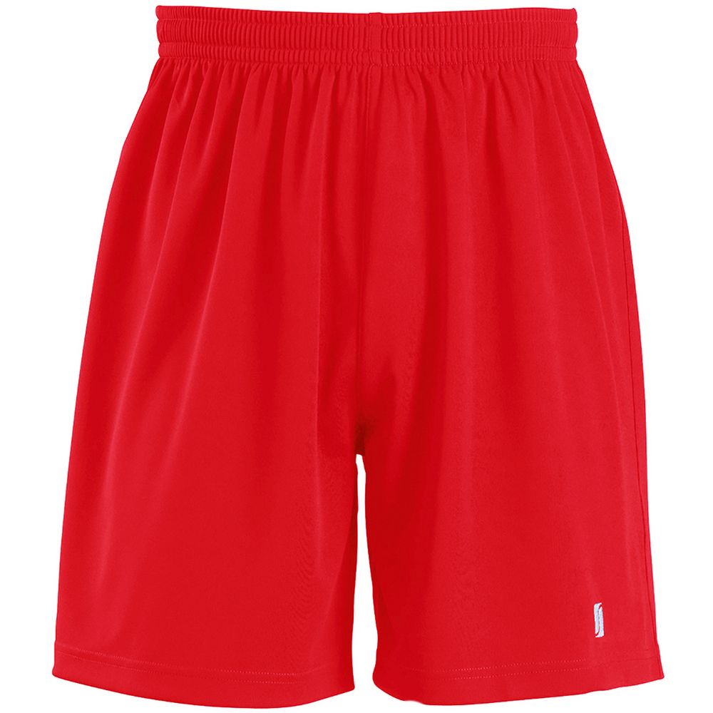 Herren Sportshorts mit Kordelzug