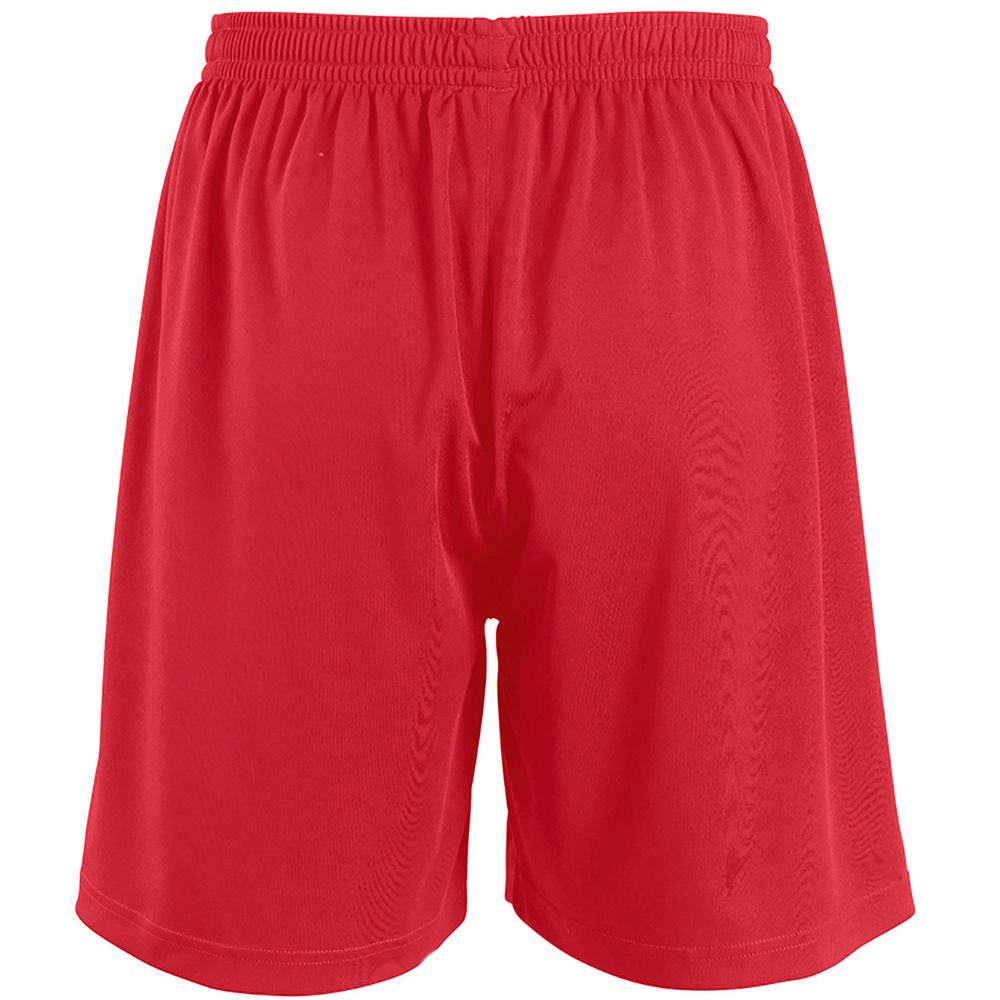 Leichte atmungsaktive Sport-Shorts