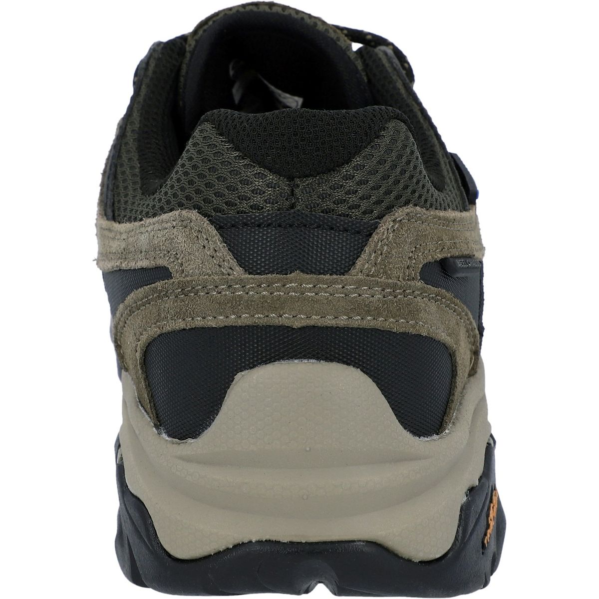 Wasserdichter All-Terrain Trail-Schuh