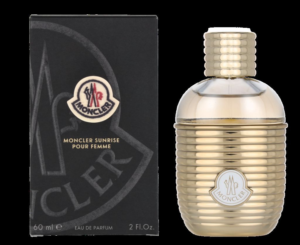 Sunrise Pour Femme Eau de Parfum