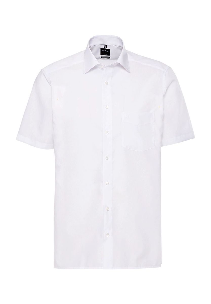 Klassisches Kurzarmhemd