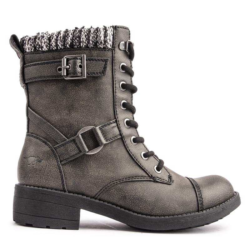 Rocket Dog Thunder Galaxy Womens