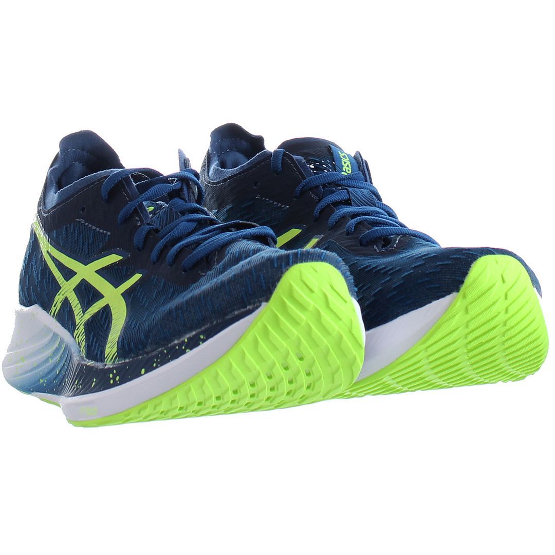 Magic Speed Carbon-Platten Laufschuh