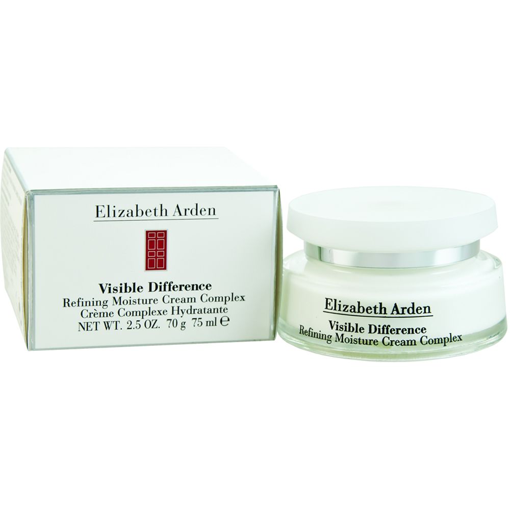 Visible Difference Crème Complexe Hydratante 75 ml