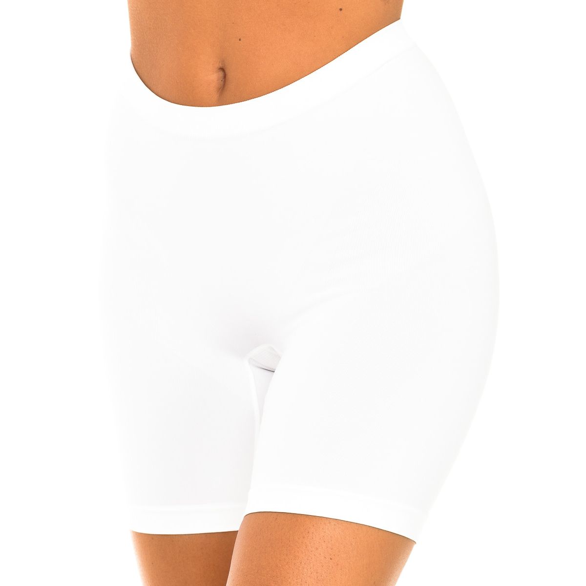 Nahtlose formende Radlerhose