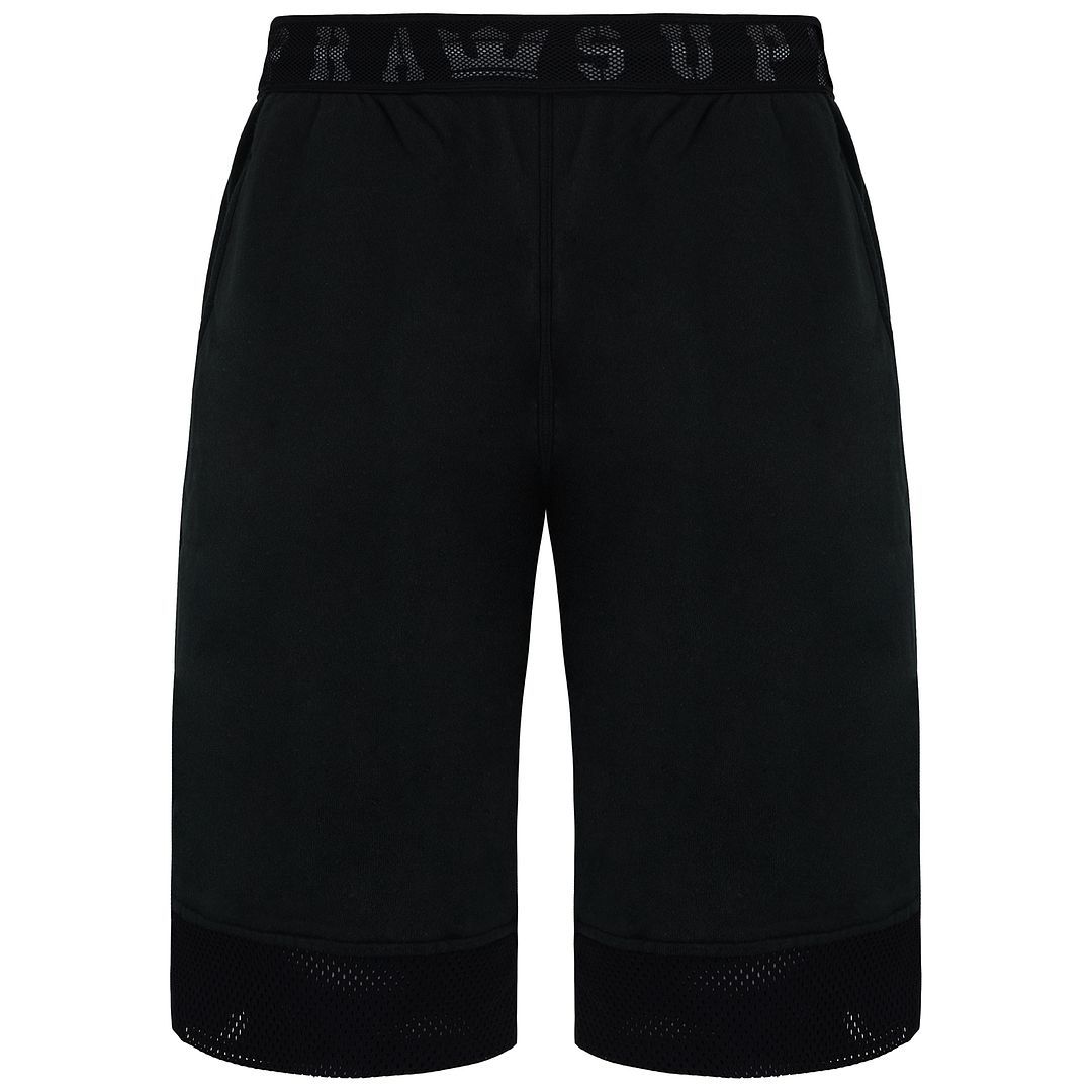 Herren Active Trainingsshorts