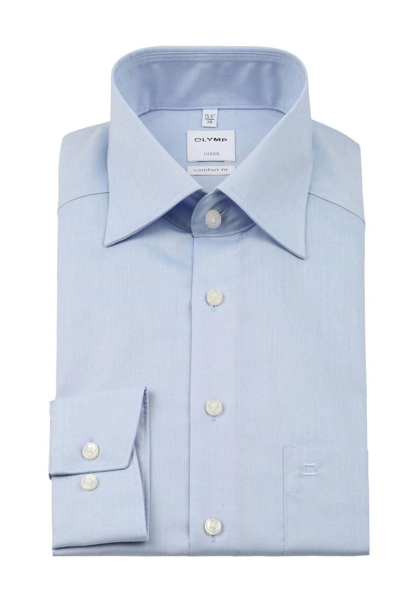 Herren Hemd Comfort Fit