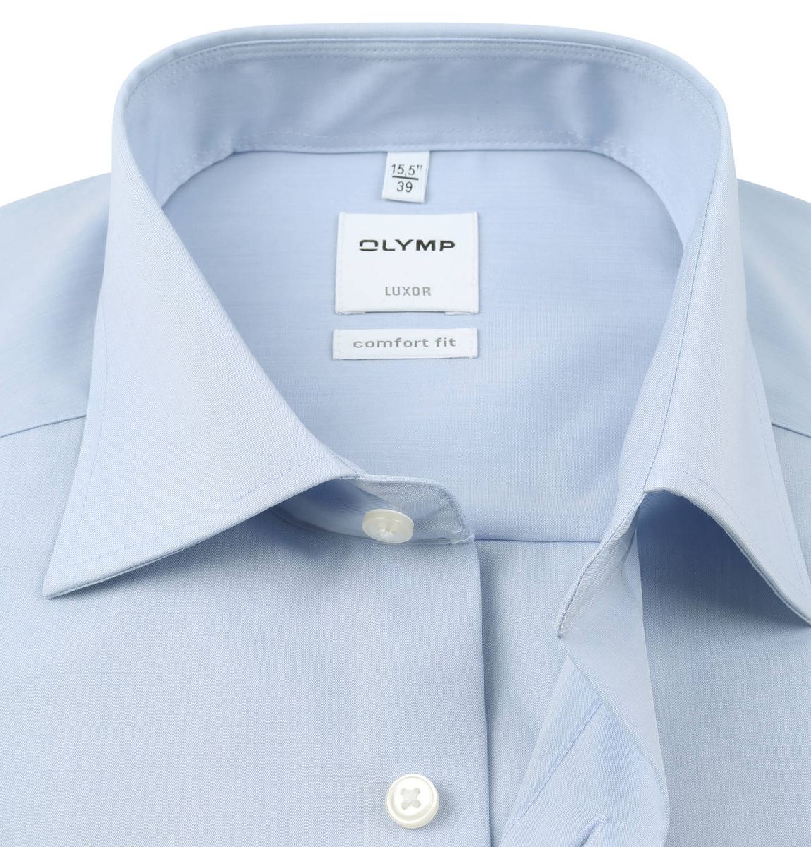 Herren Hemd Comfort Fit