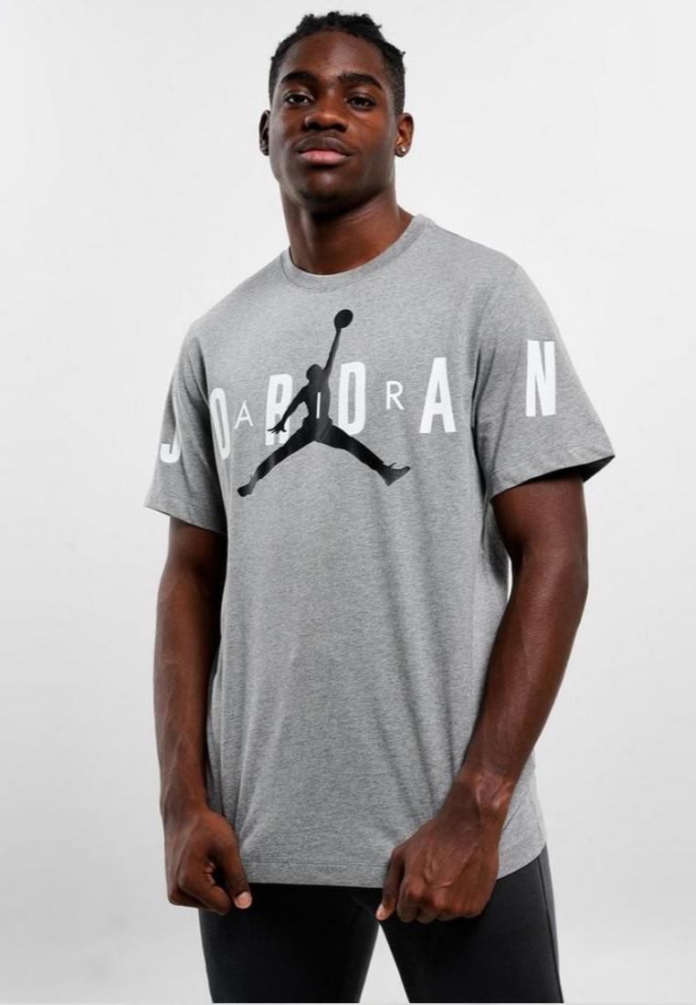 Jordan Air Stretch Grafik T-Shirt
