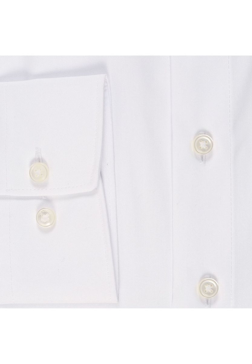 Klassisches Comfort Fit Businesshemd