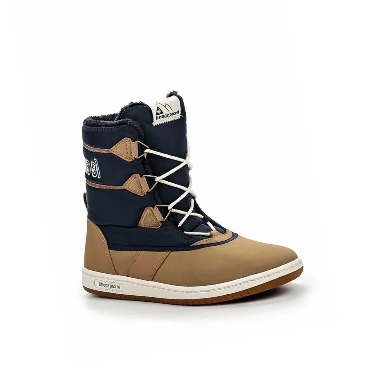Sainteglace Wasserdichte Winterstiefel