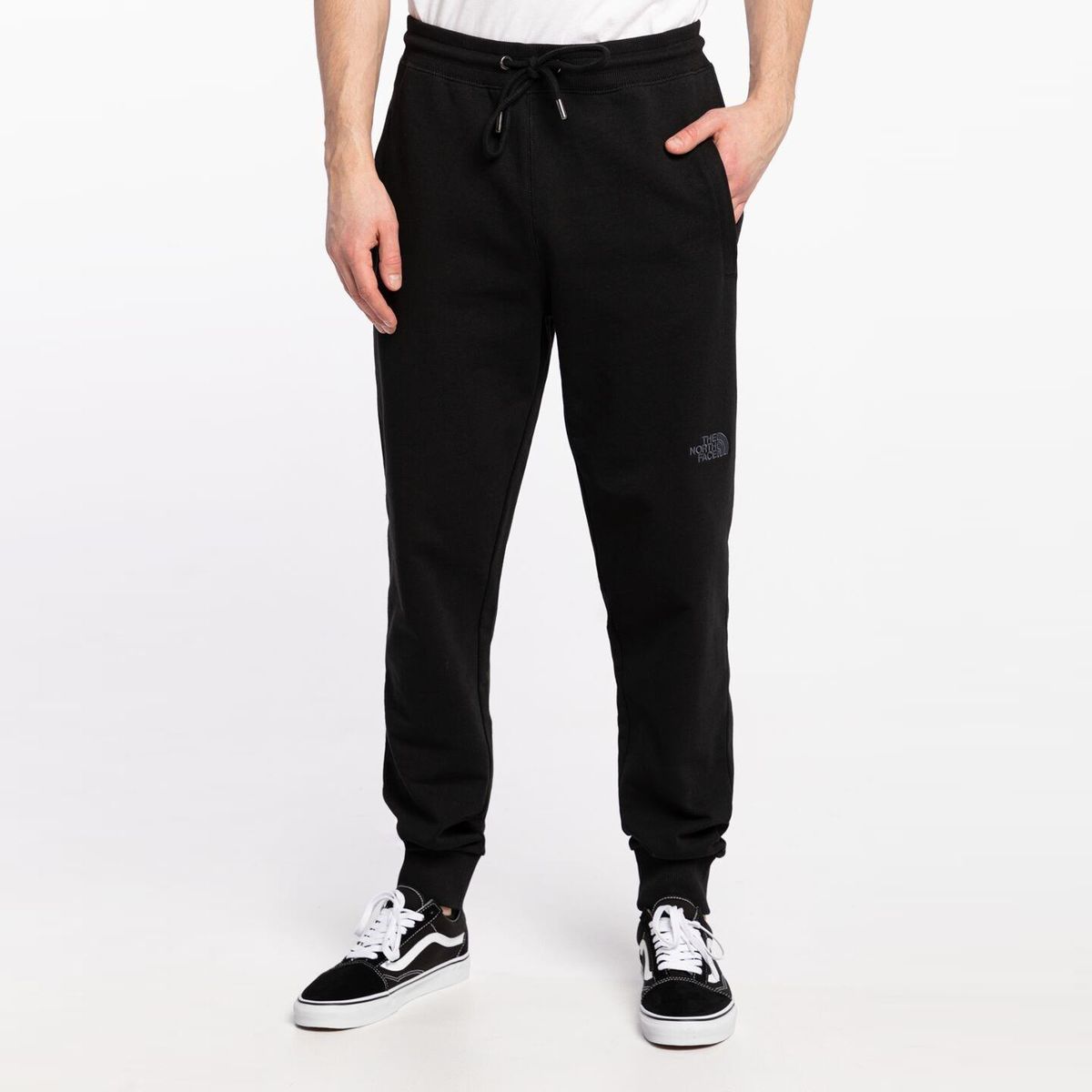 Herren Fleece Jogginghose für Freizeit