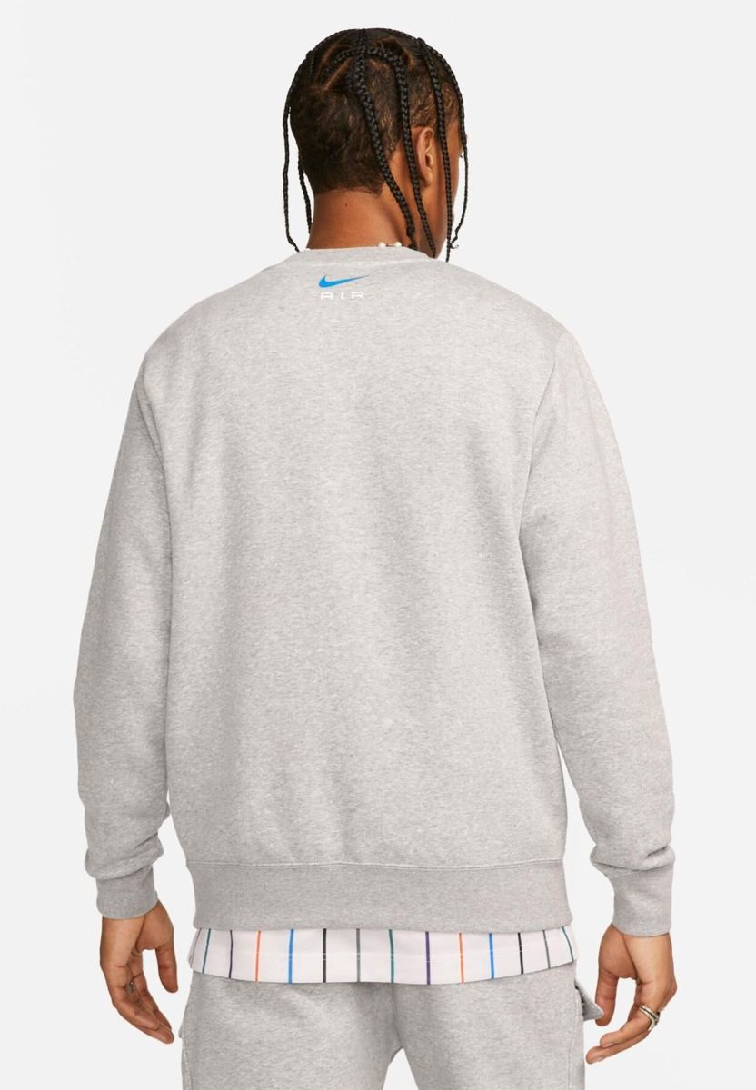 Fleece-Trainingsanzug mit Retro-Logo