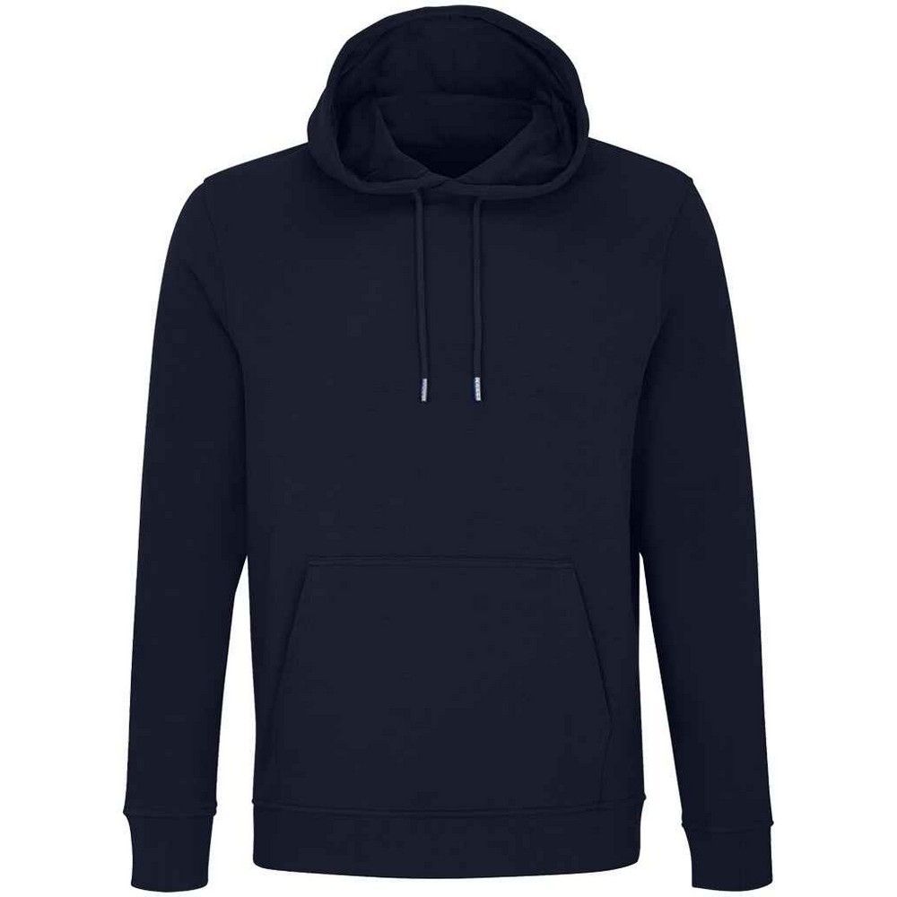 Unisex Hoodie aus Bio-Baumwollmischung