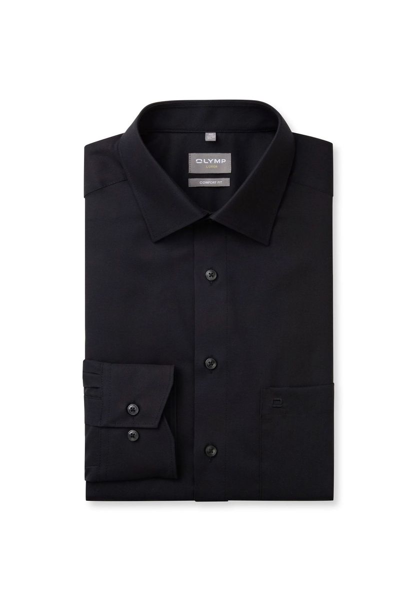 Klassisches Comfort Fit Hemd