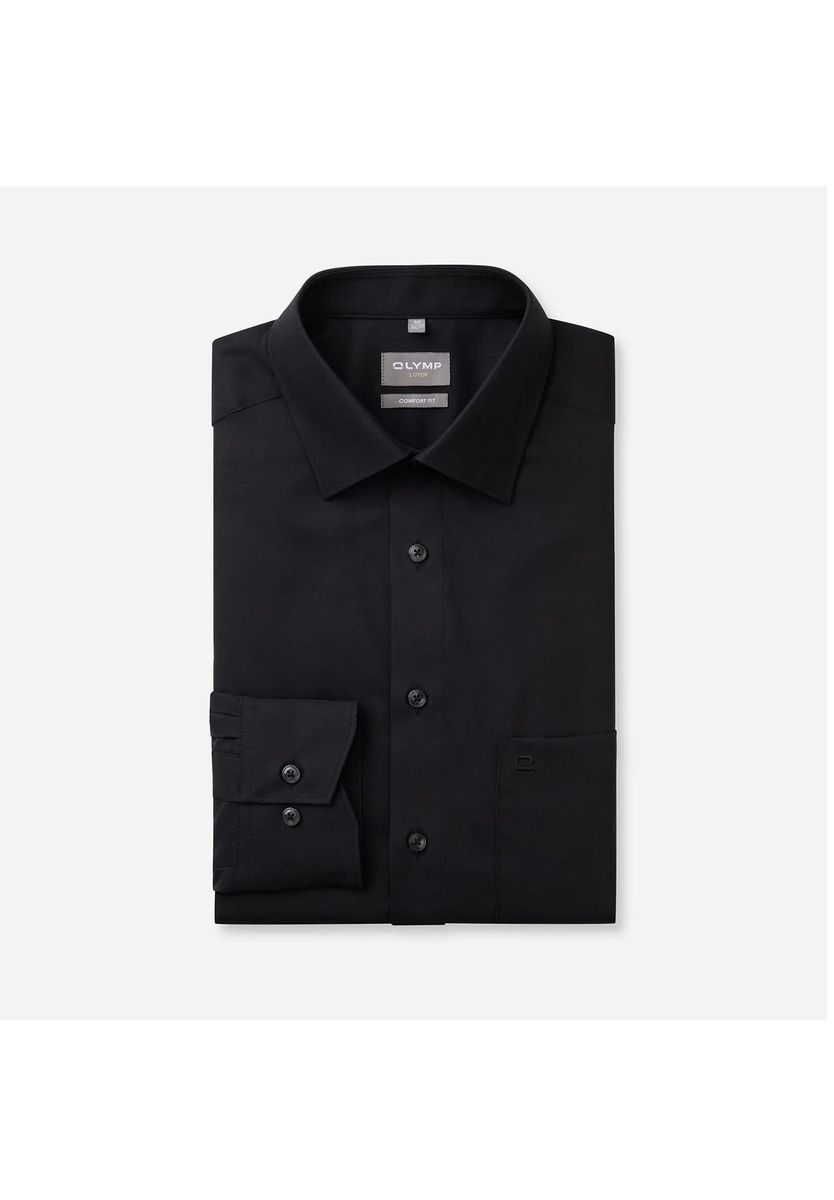 Klassisches Comfort Fit Hemd