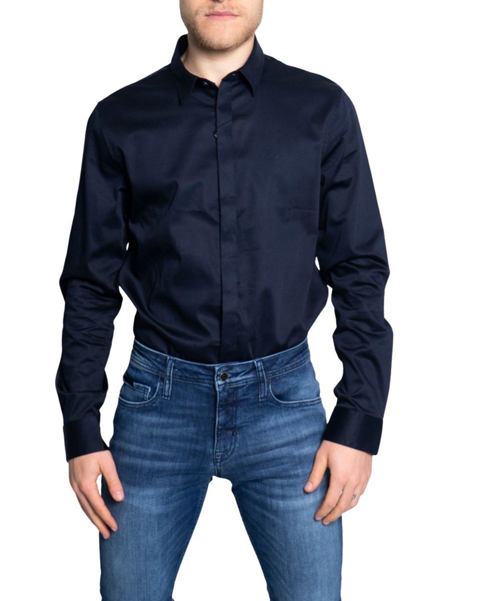 Armani Exchange Herrenhemd