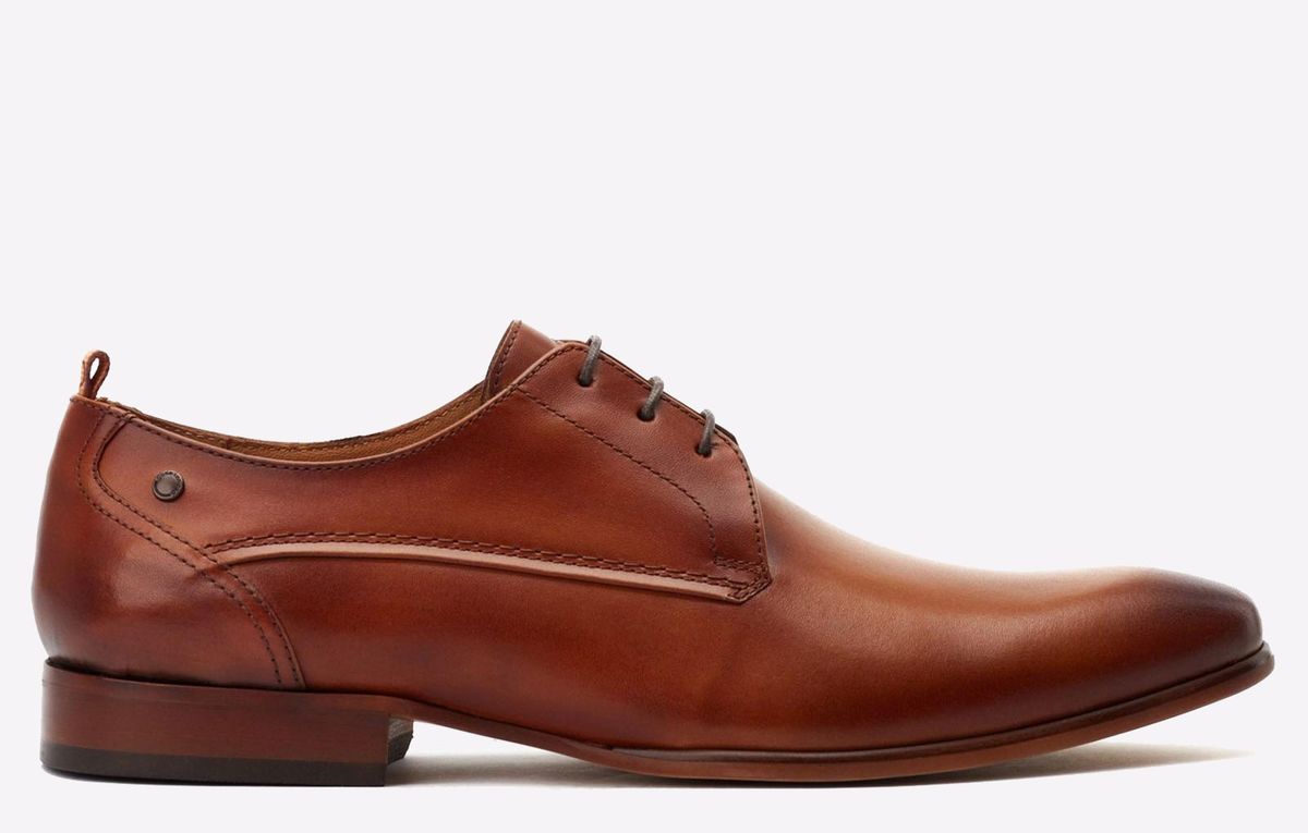 Base London Gambino Derby Herren