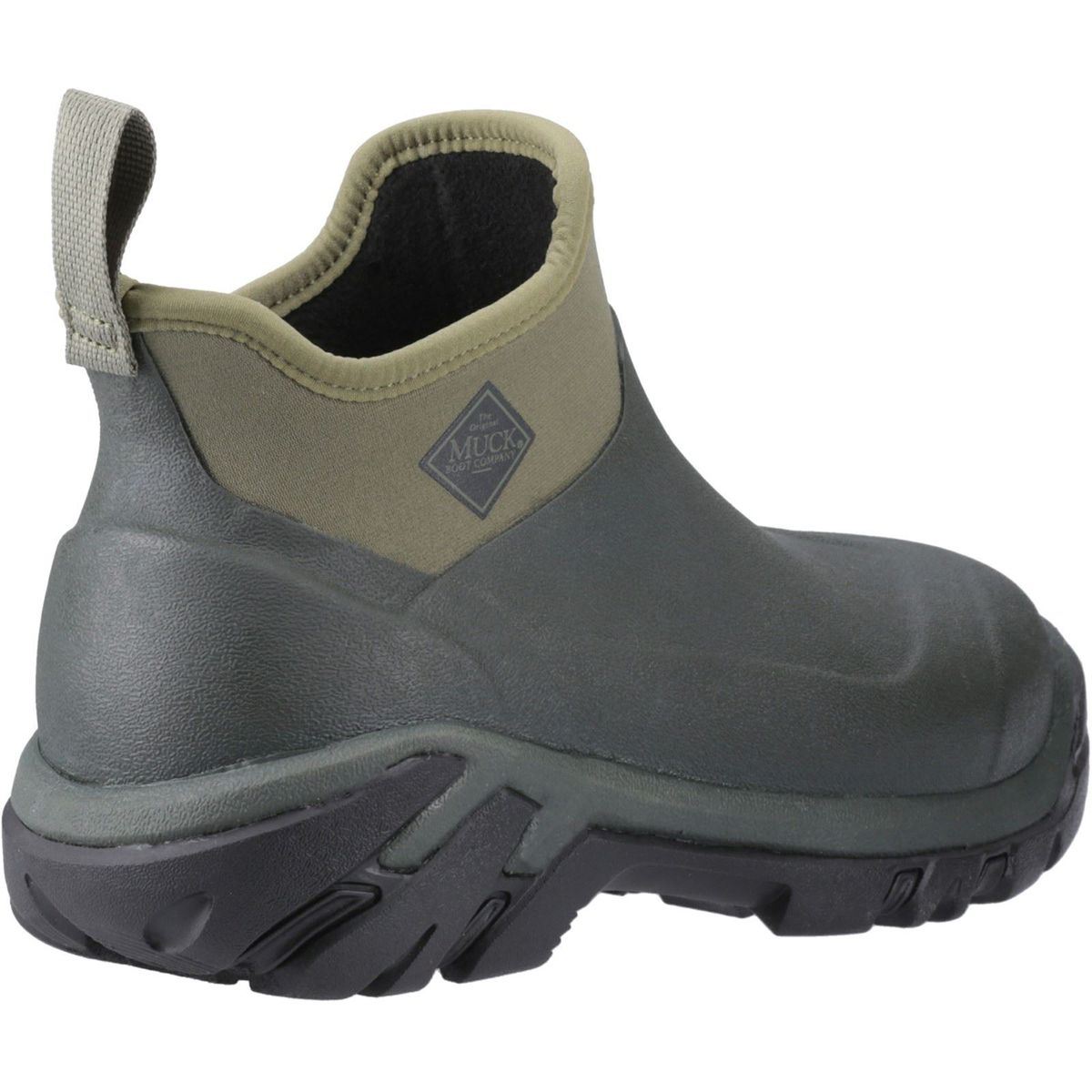 Wasserdichte knöchelhohe Funktionsstiefel