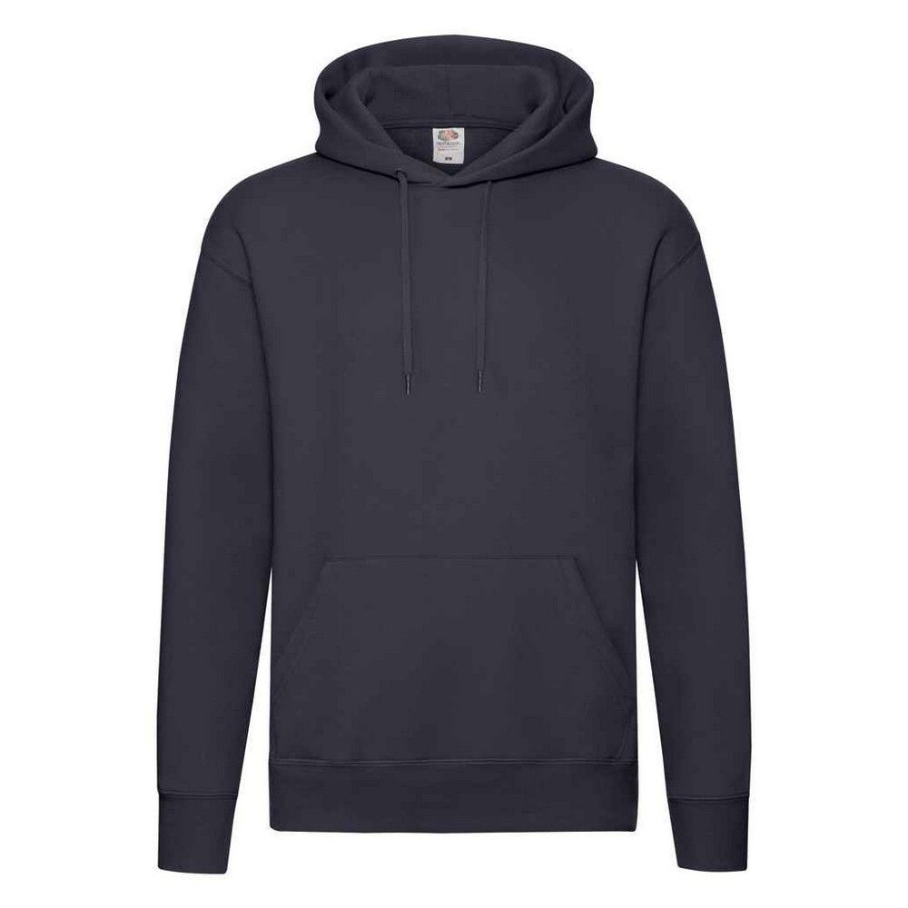 Unisex Fleece-Pullover-Hoodie
