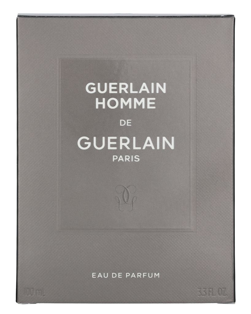 Guerlain Homme De Guerlain Paris Edp Spray.
